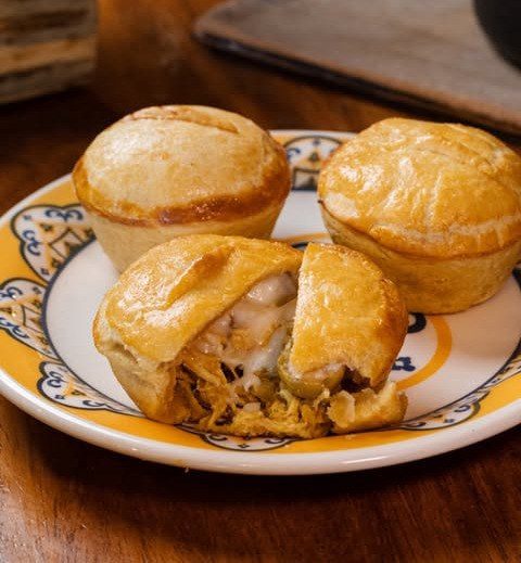 Empadão Goiano: o símbolo culinário com 150 anos de história