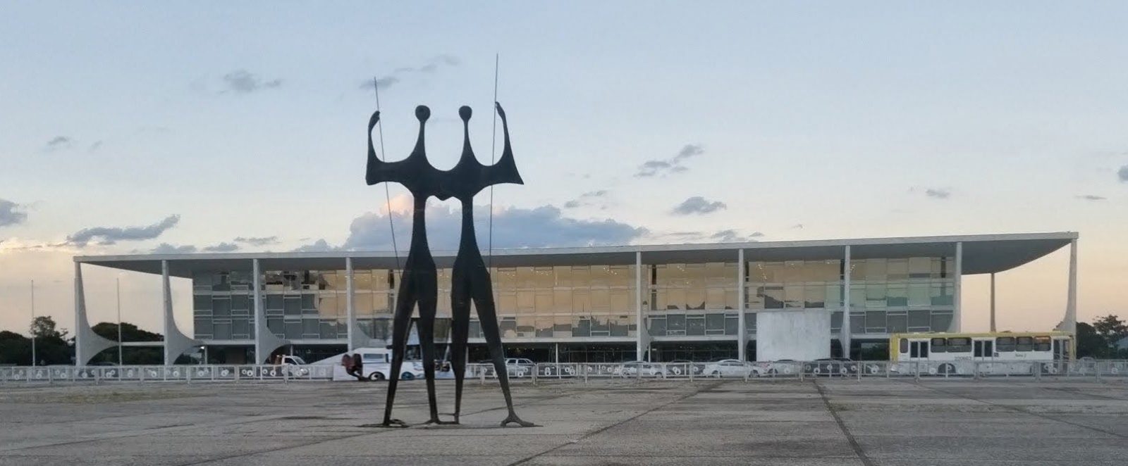Palácio do Planalto: por dentro do endereço mais vigiado do país